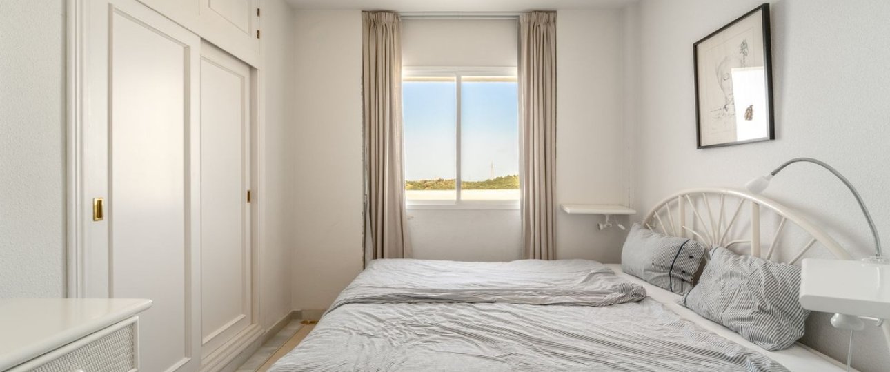 Wiederverkauf - apartment - Mijas - Calahonda