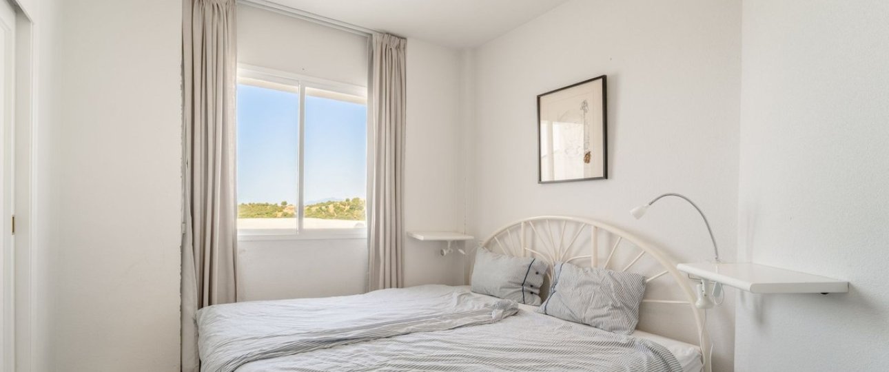 Wiederverkauf - apartment - Mijas - Calahonda