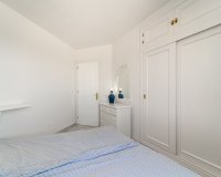 Wiederverkauf - apartment - Mijas - Calahonda