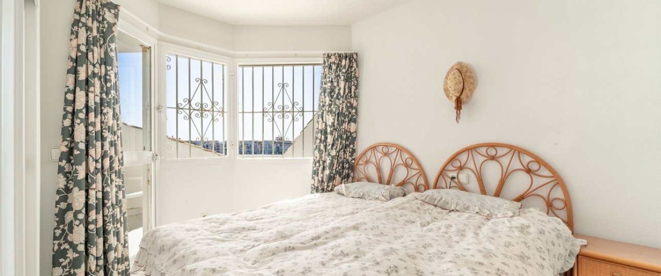 Wiederverkauf - apartment - Mijas - Calahonda