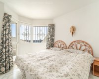 Wiederverkauf - apartment - Mijas - Calahonda