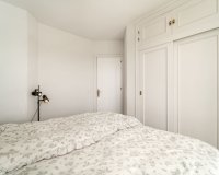 Wiederverkauf - apartment - Mijas - Calahonda