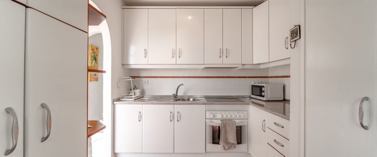 Wiederverkauf - apartment - Mijas - Calahonda