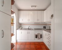 Wiederverkauf - apartment - Mijas - Calahonda