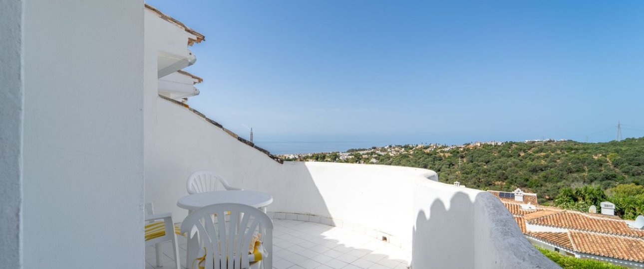 Wiederverkauf - apartment - Mijas - Calahonda