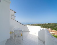 Wiederverkauf - apartment - Mijas - Calahonda