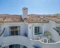 Wiederverkauf - apartment - Mijas - Calahonda