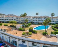 Wiederverkauf - apartment - Mijas - Calahonda