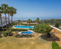 Wiederverkauf - apartment - Mijas - Calahonda