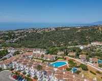 Wiederverkauf - apartment - Mijas - Calahonda