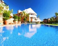 Wiederverkauf - apartment - Mijas - Calahonda