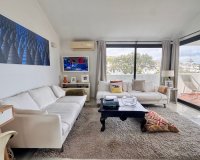 Wiederverkauf - apartment - Mijas - Calahonda