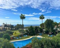 Wiederverkauf - apartment - Mijas - Calahonda