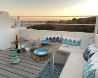 Wiederverkauf - apartment - Mijas - Calahonda