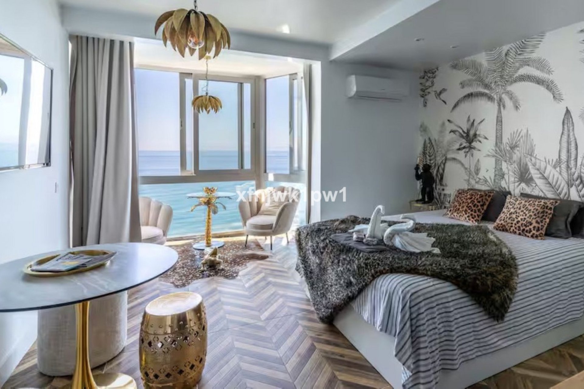 Wiederverkauf - apartment - Mijas - Calahonda