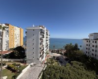 Wiederverkauf - apartment - Mijas - Calahonda