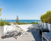 Wiederverkauf - apartment - Mijas - Calahonda