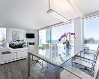 Wiederverkauf - apartment - Mijas - Calahonda