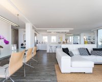 Wiederverkauf - apartment - Mijas - Calahonda