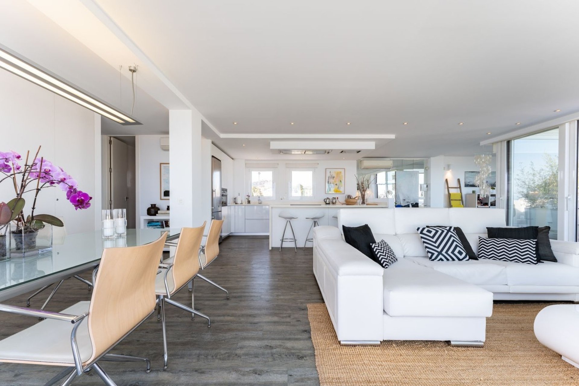 Wiederverkauf - apartment - Mijas - Calahonda