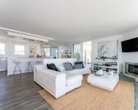 Wiederverkauf - apartment - Mijas - Calahonda