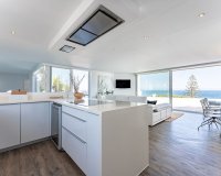 Wiederverkauf - apartment - Mijas - Calahonda