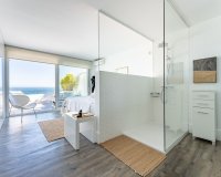 Wiederverkauf - apartment - Mijas - Calahonda