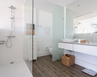 Wiederverkauf - apartment - Mijas - Calahonda