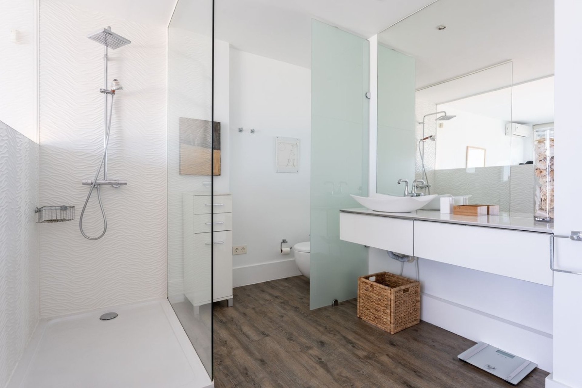 Wiederverkauf - apartment - Mijas - Calahonda