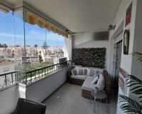 Wiederverkauf - apartment - Mijas - Calahonda