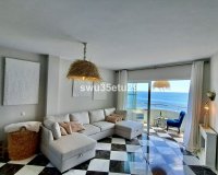 Wiederverkauf - apartment - Mijas - Calahonda