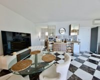 Wiederverkauf - apartment - Mijas - Calahonda