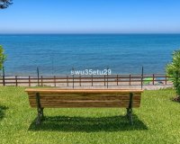 Wiederverkauf - apartment - Mijas - Calahonda