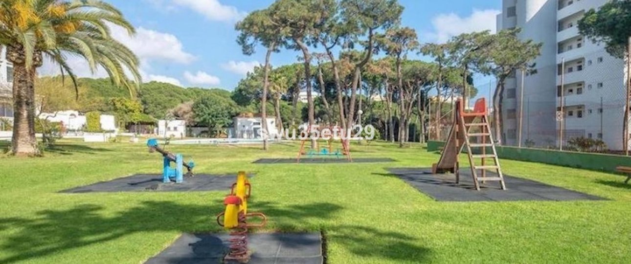 Wiederverkauf - apartment - Mijas - Calahonda