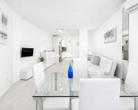Wiederverkauf - apartment - Mijas - Calahonda