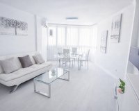 Wiederverkauf - apartment - Mijas - Calahonda