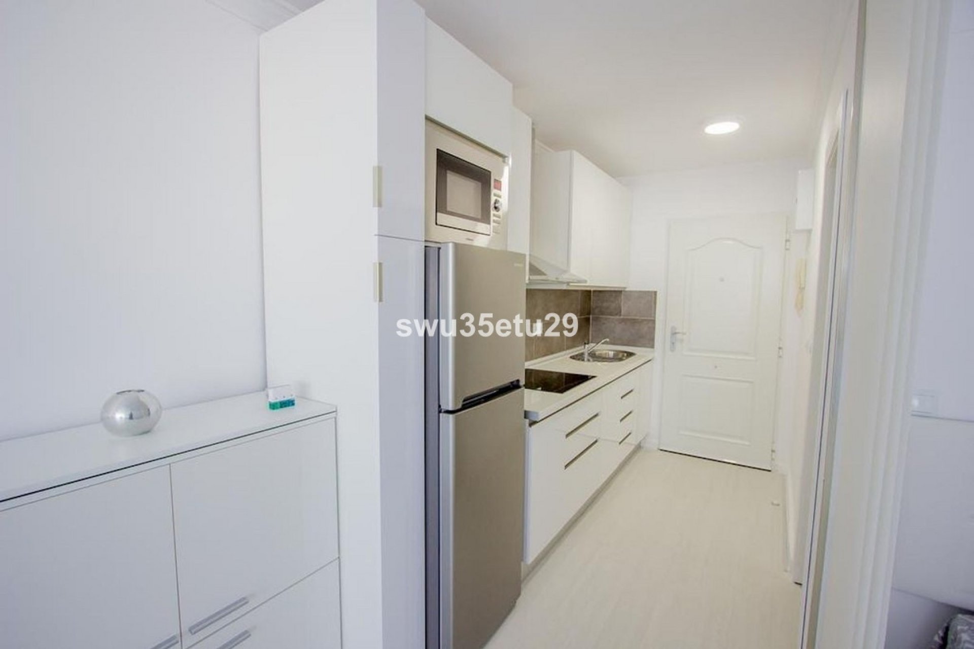 Wiederverkauf - apartment - Mijas - Calahonda