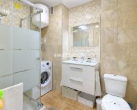 Wiederverkauf - apartment - Mijas - Calahonda