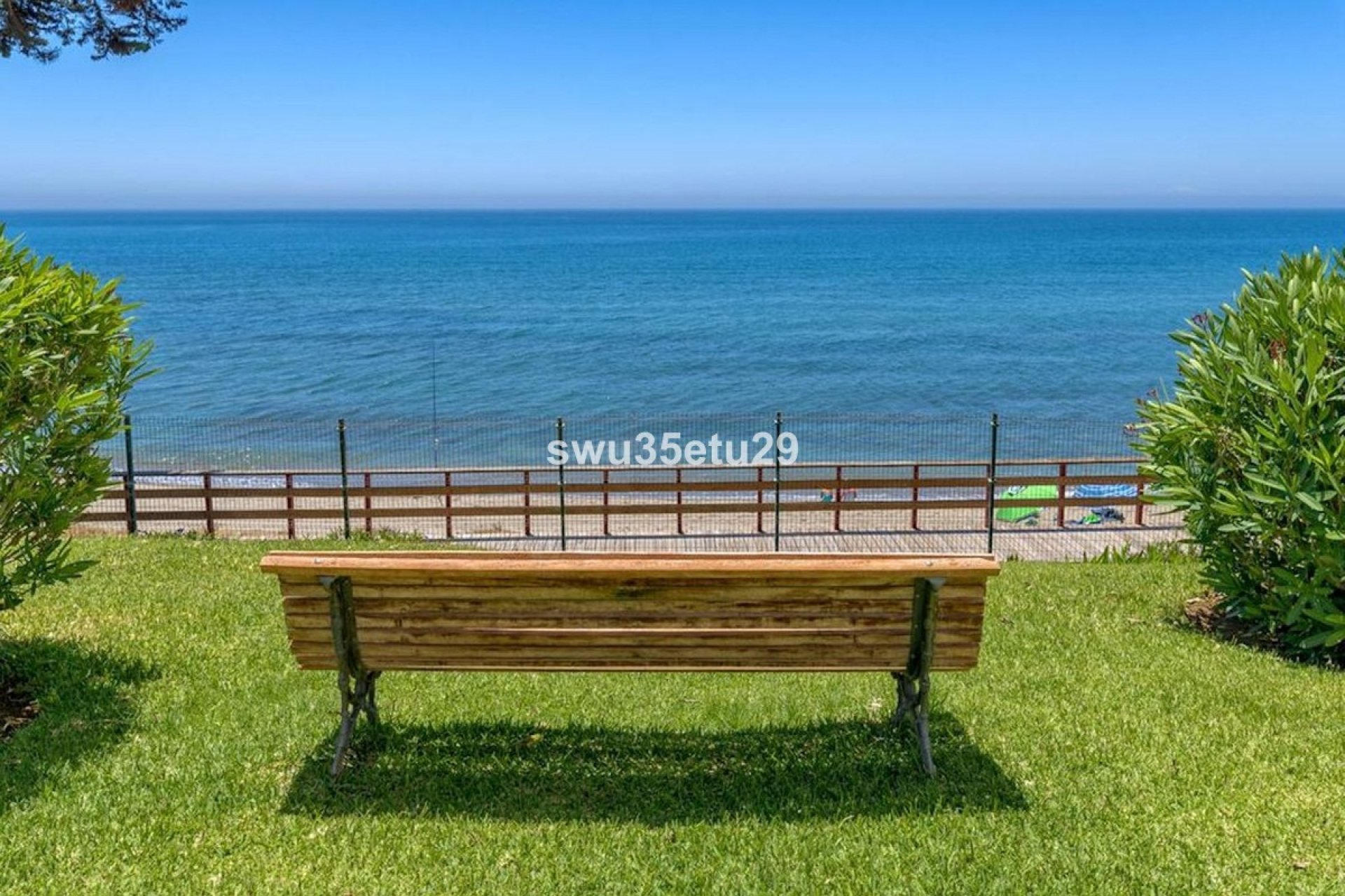 Wiederverkauf - apartment - Mijas - Calahonda