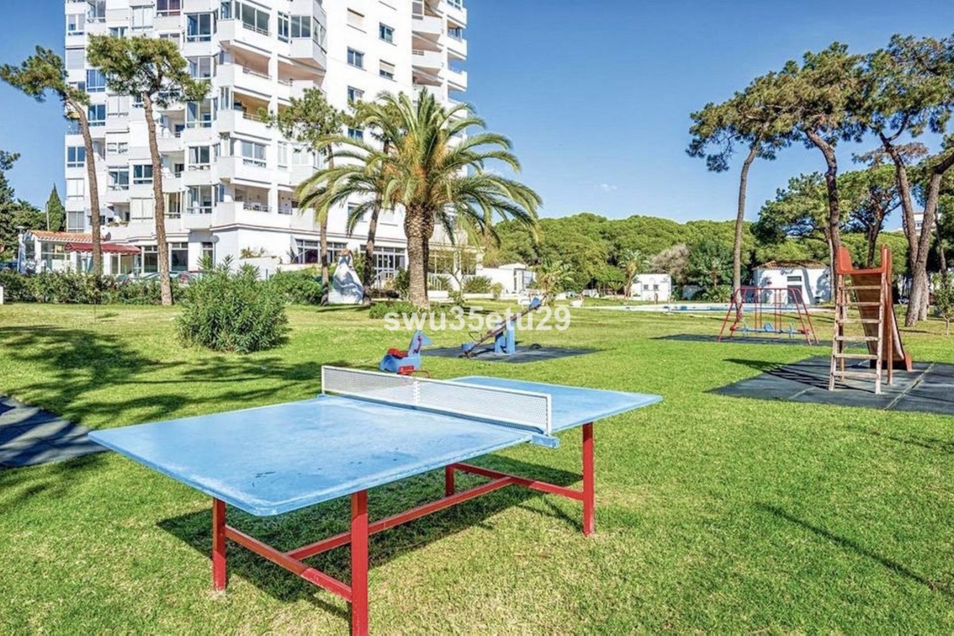 Wiederverkauf - apartment - Mijas - Calahonda