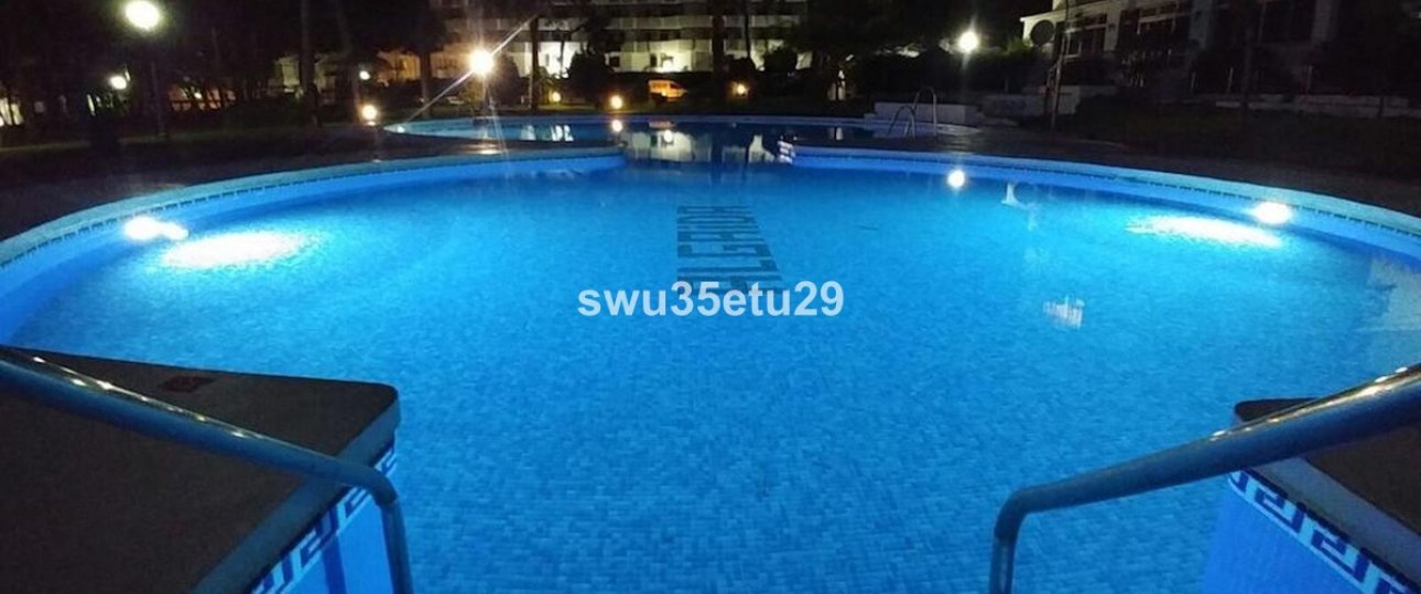 Wiederverkauf - apartment - Mijas - Calahonda