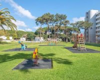Wiederverkauf - apartment - Mijas - Calahonda