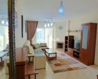 Wiederverkauf - apartment - Mijas - Calahonda