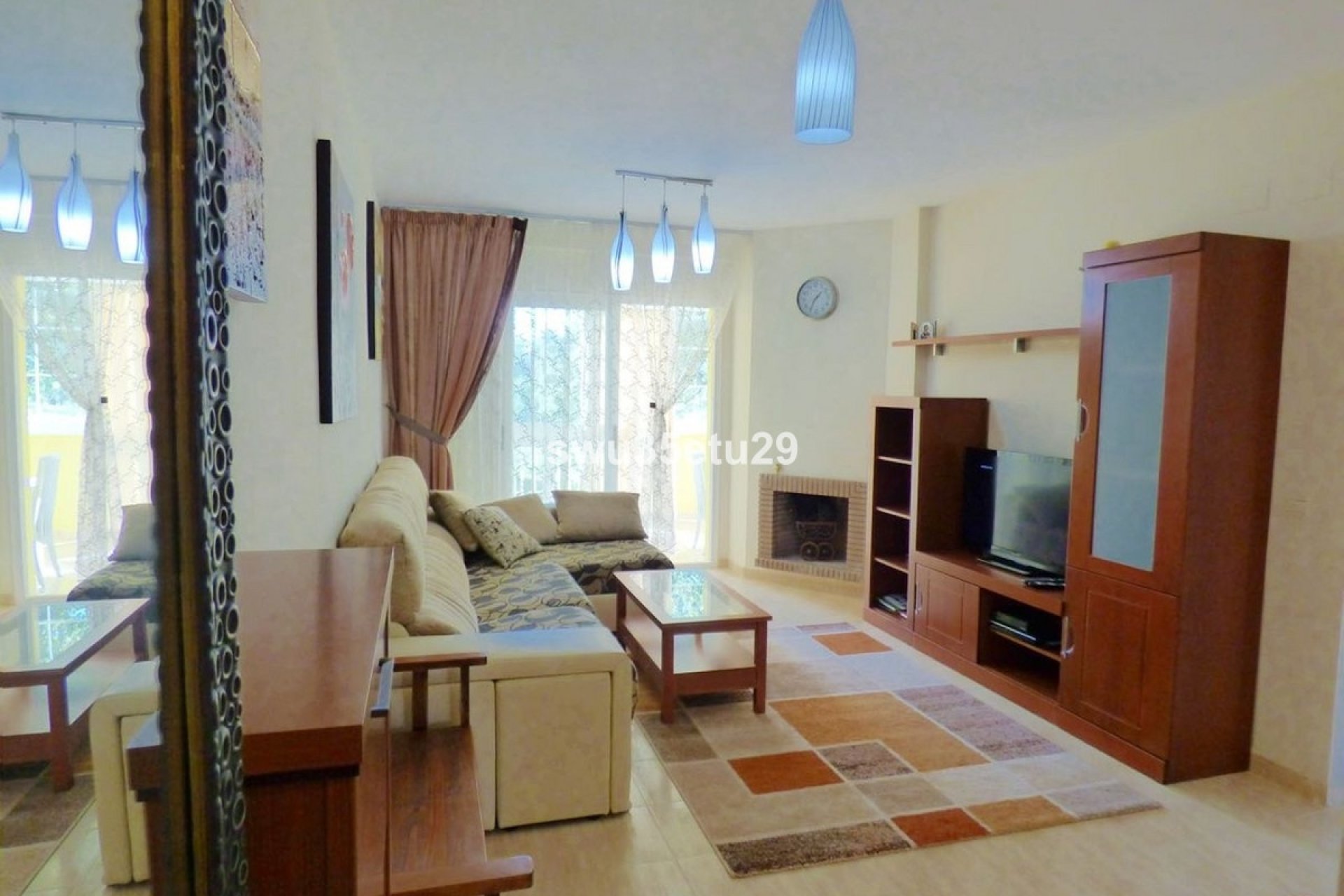 Wiederverkauf - apartment - Mijas - Calahonda