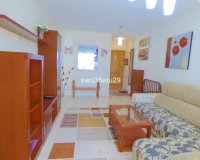 Wiederverkauf - apartment - Mijas - Calahonda