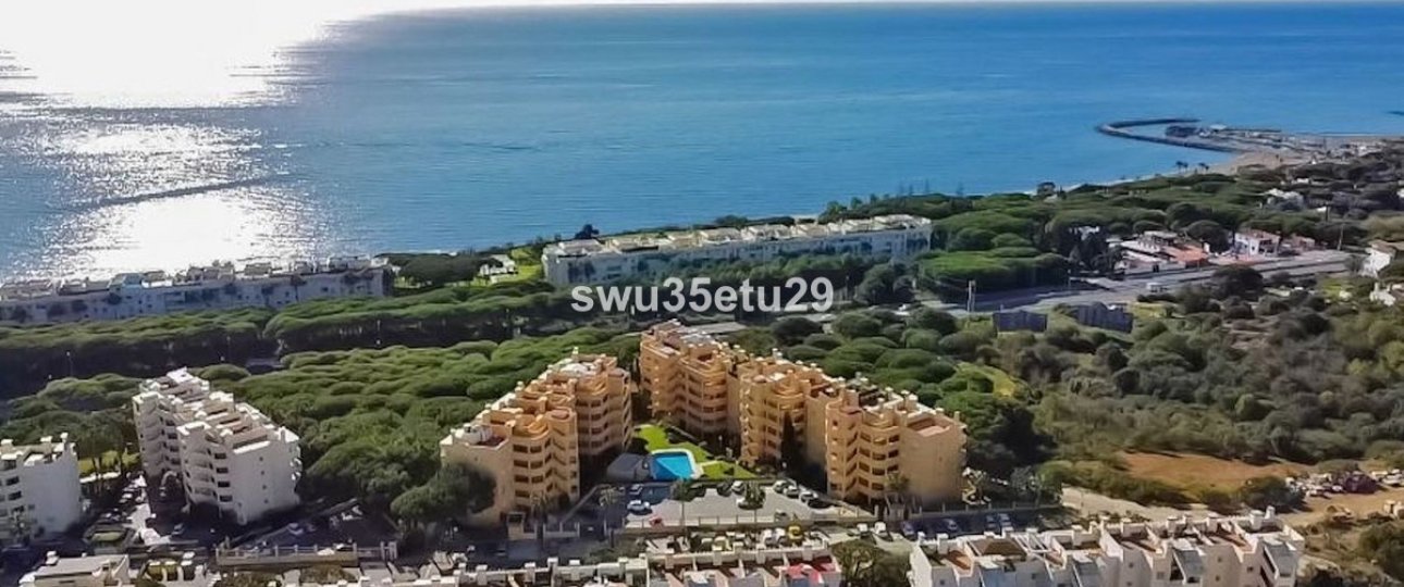 Wiederverkauf - apartment - Mijas - Calahonda