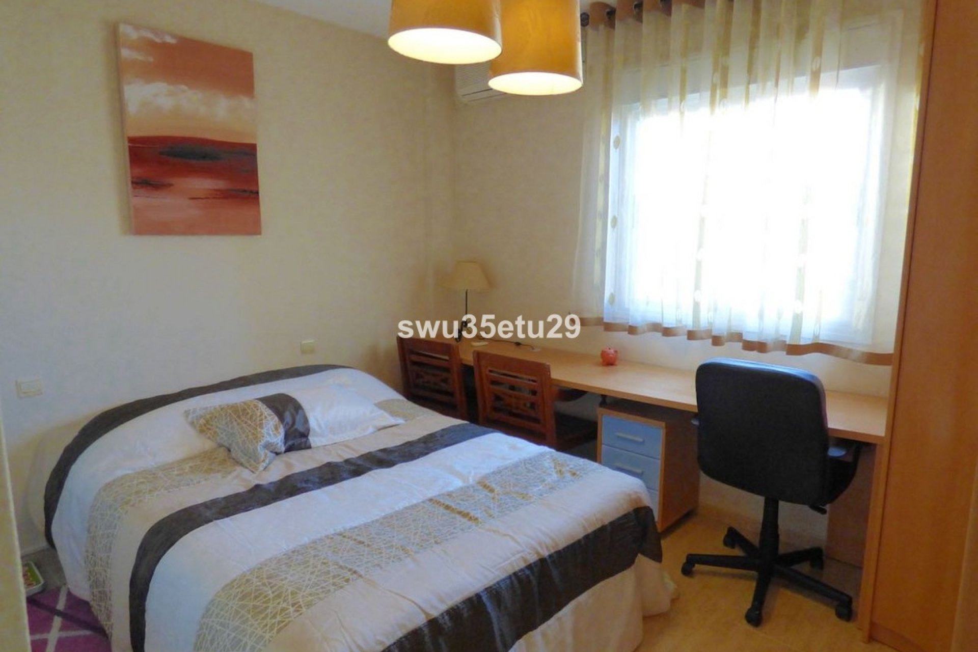 Wiederverkauf - apartment - Mijas - Calahonda