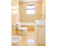 Wiederverkauf - apartment - Mijas - Calahonda