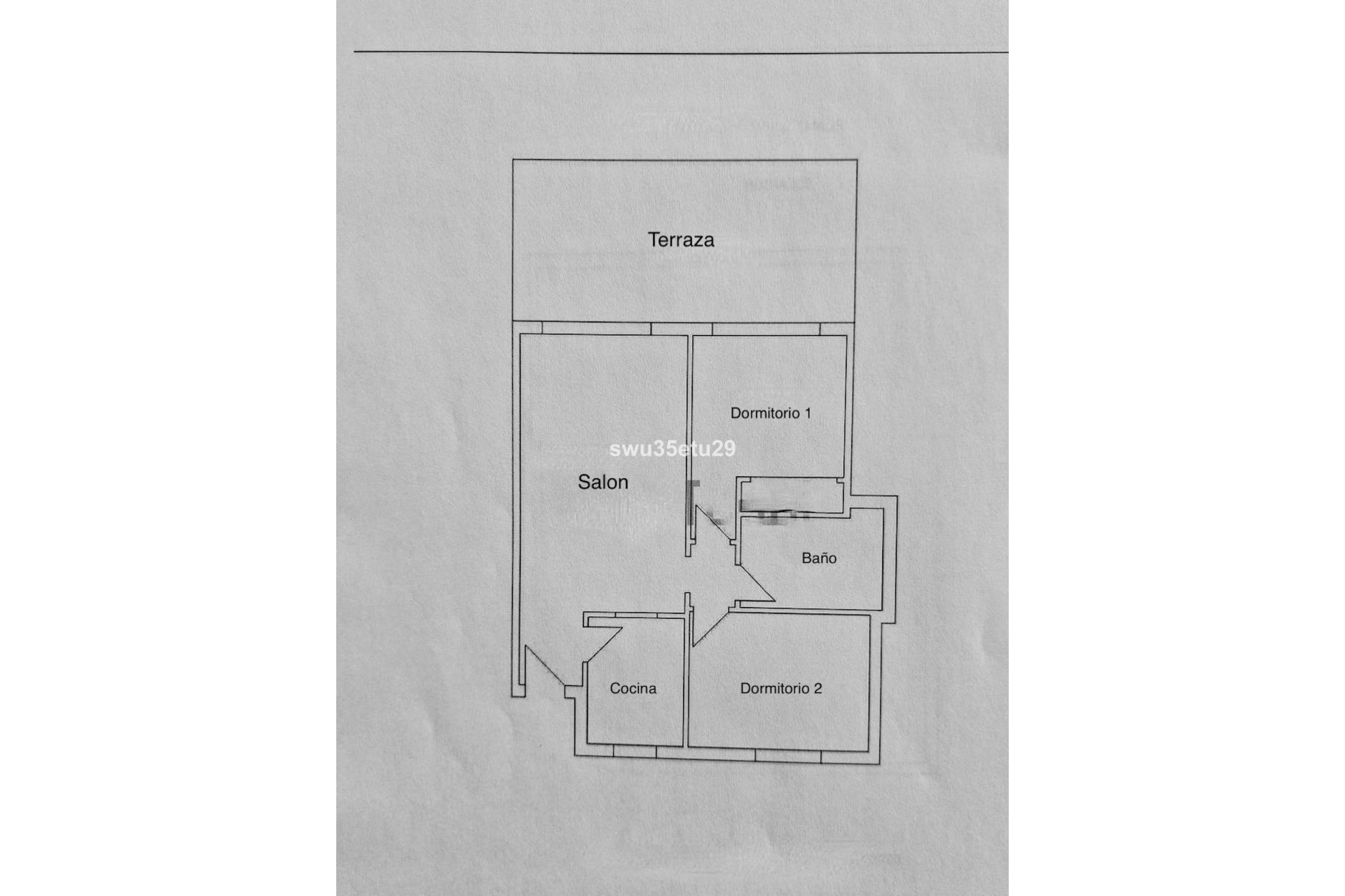 Wiederverkauf - apartment - Mijas - Calahonda