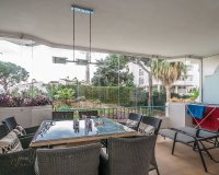 Wiederverkauf - apartment - Mijas - Calahonda